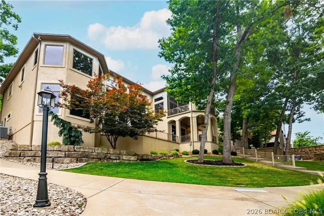 257 Lake Drive, Jasper, MO 65079 - #1