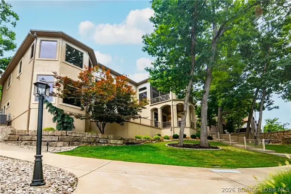257 Lake Drive, Porto Cima, MO 65079