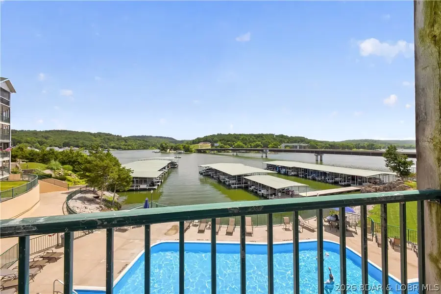 364 Cedar Heights Drive #3B, Camdenton, MO 65020 - #3