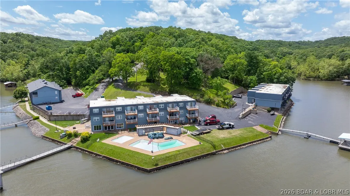86 Henry's Way #1-E, Linn Creek, MO 65052 - #1