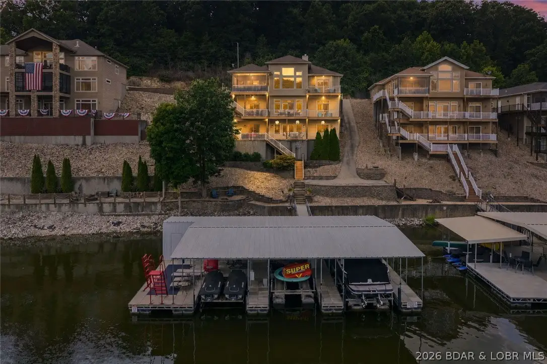 371 Monterey Place, Camdenton, MO 65020 - #1