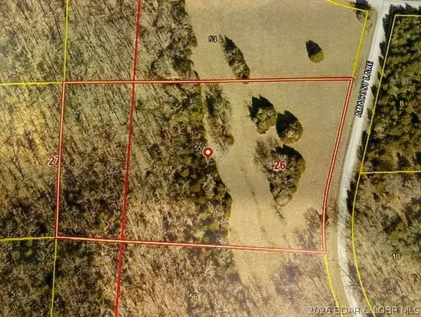 0 Armacost Lane, Edwards, MO 65326