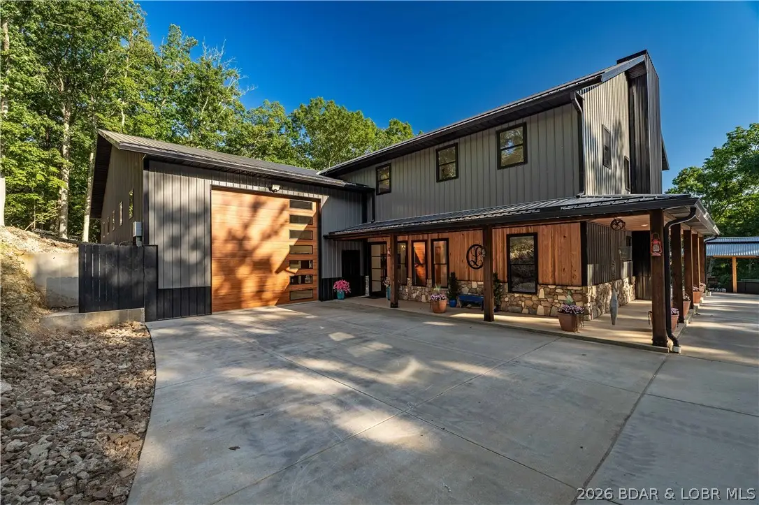 520 Blue Water Bay Drive, Sunrise Beach, MO 65079 - #1