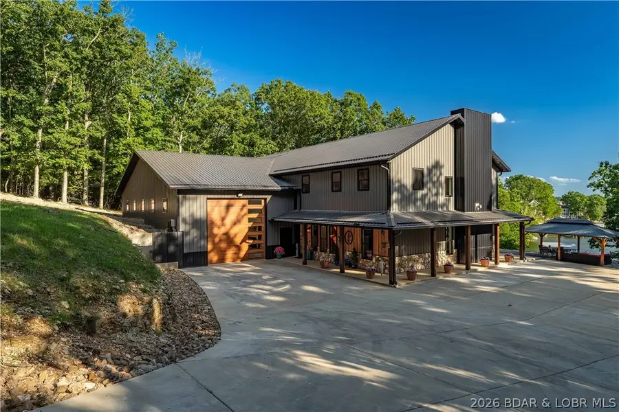 520 Blue Water Bay Drive, Sunrise Beach, MO 65079 - #2