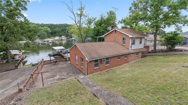 5857 Quail Drive, Osage Beach, MO 65065