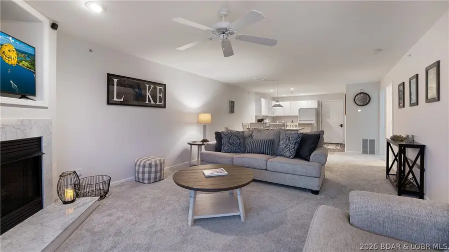 288 Cedar Glen Drive #2C, Camdenton, MO 65020 - #2