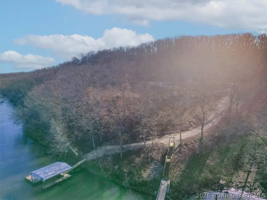 Lot 18 Eagle Bay Drive, Gravois Mills, MO 65037 - #2