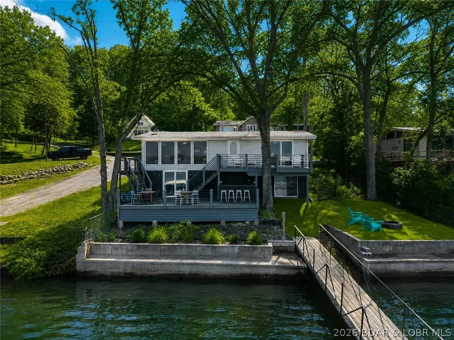 315 Curvy Road, Camdenton, MO 65020 - #2