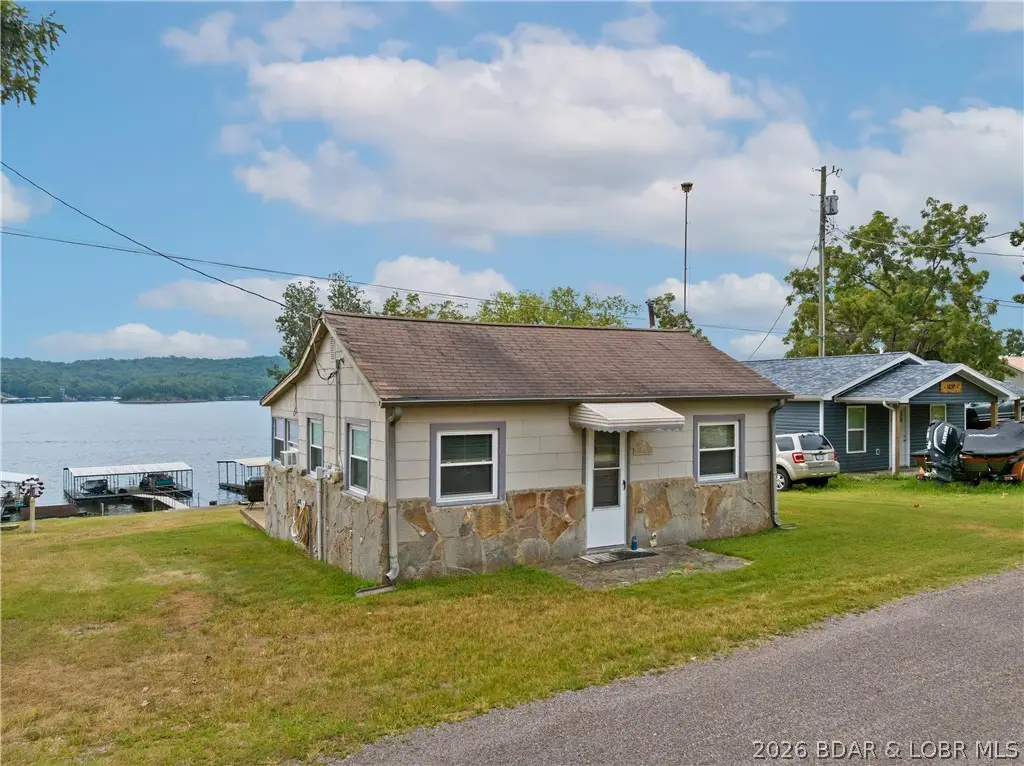 118 Ke Jo Point Road, Gravois Mills, MO 65037 - #1