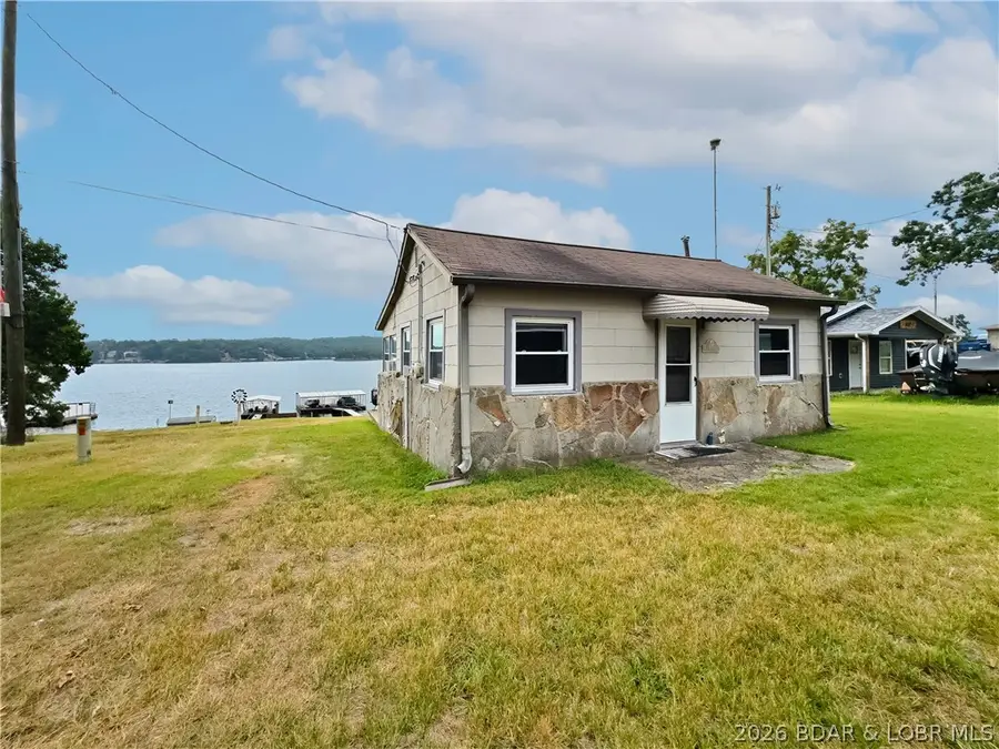 118 Ke Jo Point Road, Gravois Mills, MO 65037 - #2