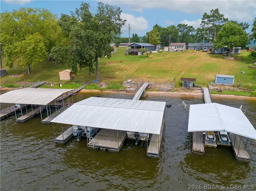 118 Ke Jo Point Road, Gravois Mills, MO 65037 - #3