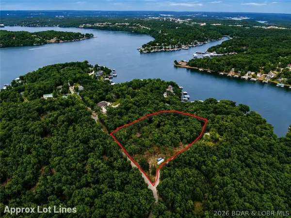TBD Crystal Spring Road, Linn Creek, MO 65052