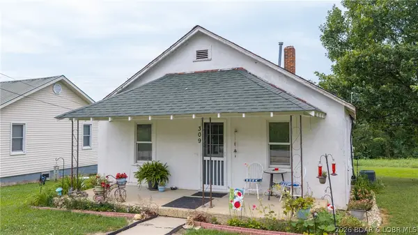 309 E Main Street, Richland, MO 65556