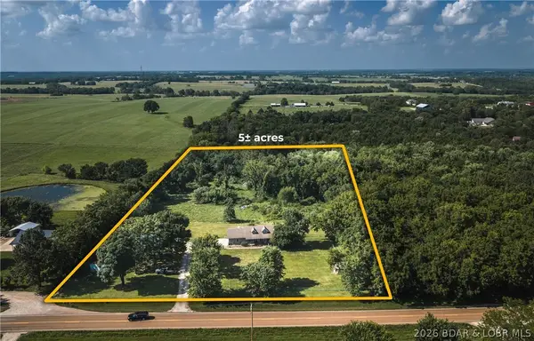 407 Highway Y, Eldon, MO 65026