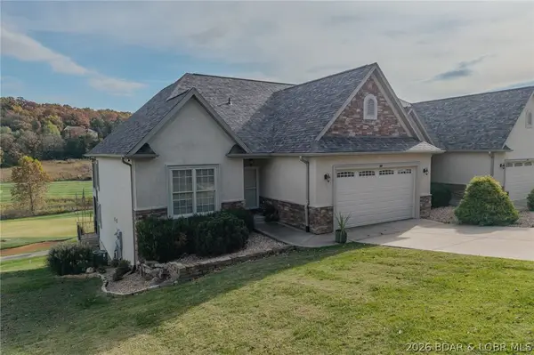 50 Sunstone Drive, Camdenton, MO 65020