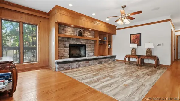 5940 Baydy Peak Road #917, Osage Beach, MO 65065