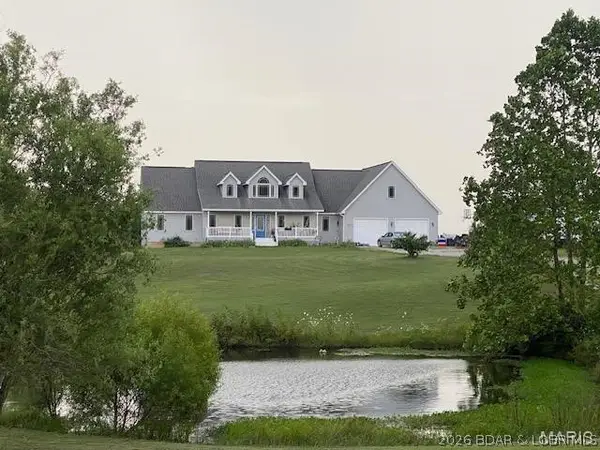 271 Pleasant Knoll Road, Stoutland, MO 65567