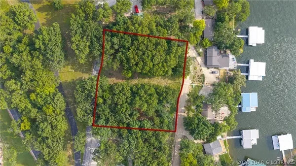 Tbd Park (lot 22 & 23) Drive, Gravois Mills, MO 65037