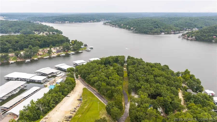 Tbd Park (lot 22 & 23) Drive, Gravois Mills, MO 65037 - #3