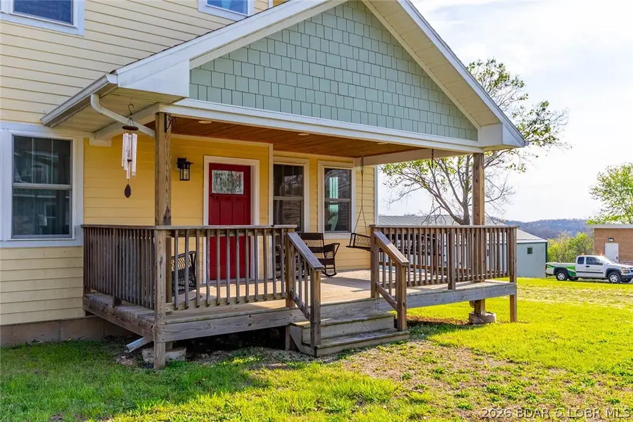 10603 High Street, Eugene, MO 65032 - #2