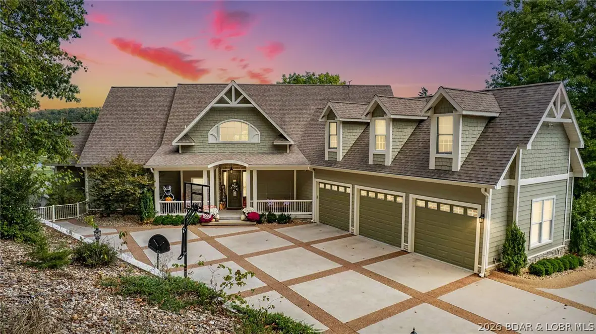 323 Cherry Hill Drive, Lake Ozark, MO 65049 - #1