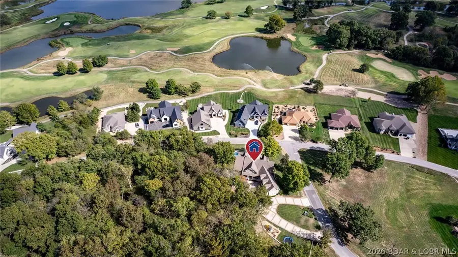 323 Cherry Hill Drive, Lake Ozark, MO 65049 - #3
