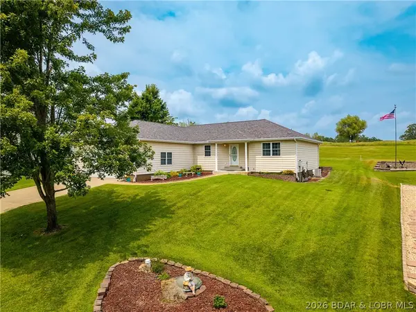 104 Bogey Lane, Laurie, MO 65037