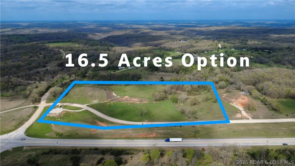 State Hwy 5 Dry Hollow Road, Camdenton, MO 65020 - #1