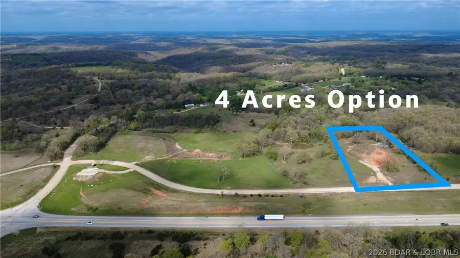 State Hwy 5 Dry Hollow Road, Camdenton, MO 65020 - #3