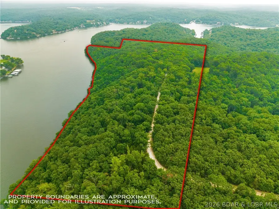Stoker Road, Gravois Mills, MO 65037 - #2