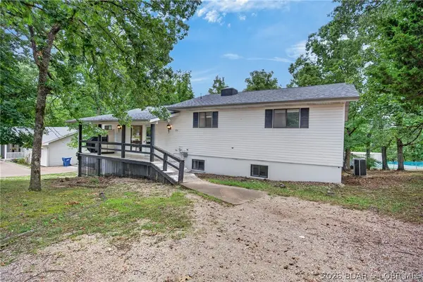 814 Lazy Days Road, Osage Beach, MO 65065