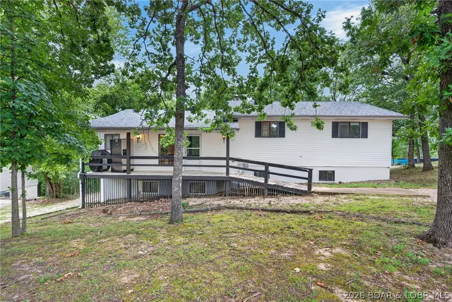 814 Lazy Days Road, Osage Beach, MO 65065 - #2