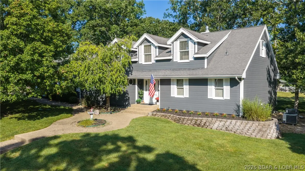 1328 Westhoff Drive, Osage Beach, MO 65065 - #1