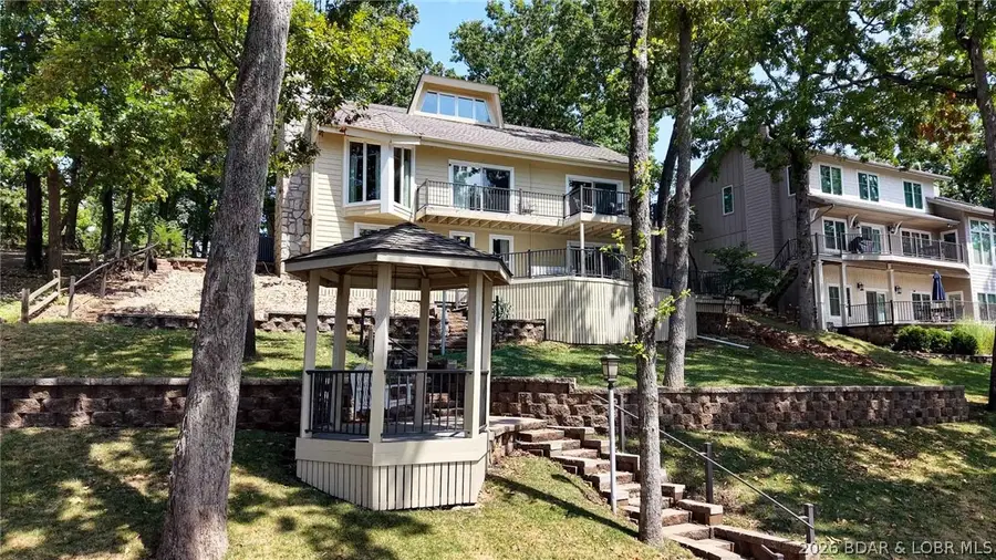 32816 South Buck Creek, Gravois Mills, MO 65037 - #2