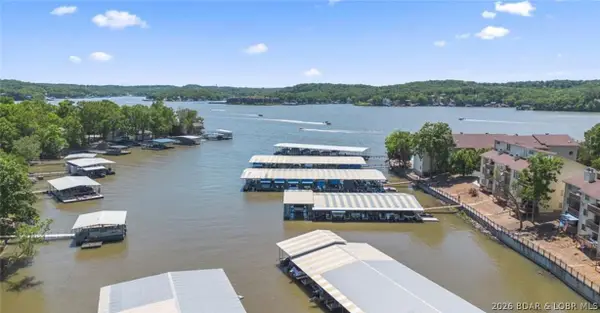 108 Robinwood Drive #3D, Lake Ozark, MO 65049