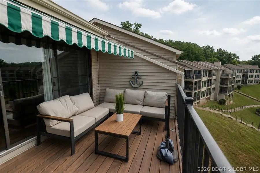108 Robinwood Drive #3D, Lake Ozark, MO 65049 - #2