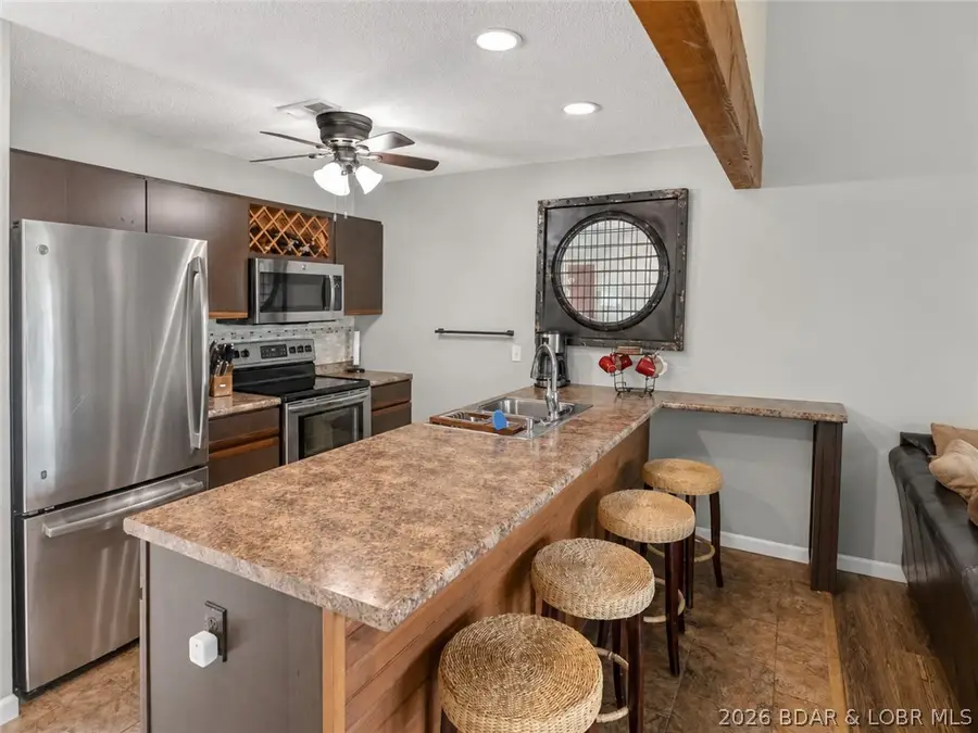 108 Robinwood Drive #3D, Lake Ozark, MO 65049 - #3