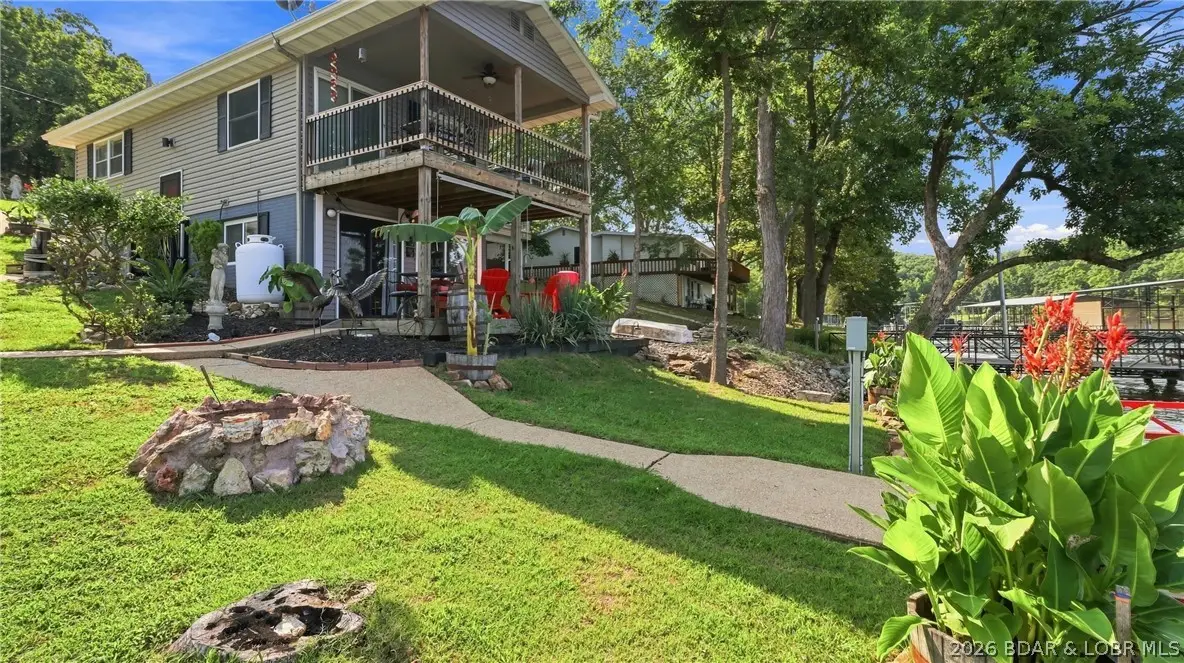 1749 Resorts Road, Camdenton, MO 65020 - #1