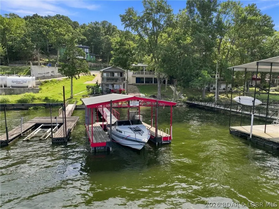 1749 Resorts Road, Camdenton, MO 65020 - #3