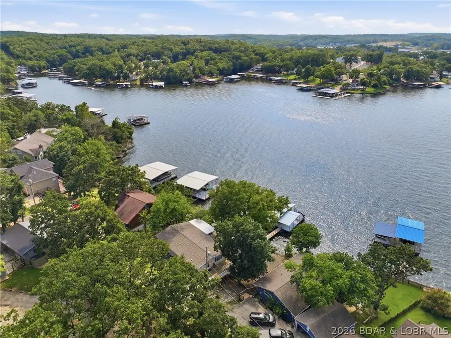 209 Cameo Point, Sunrise Beach, MO 65079 - #2