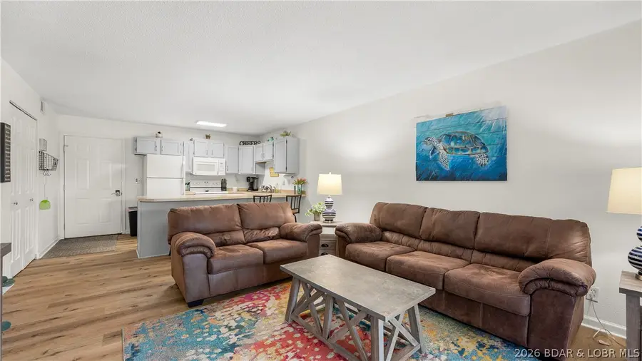 177 Southwood Shores Drive #1C, Lake Ozark, MO 65049 - #2