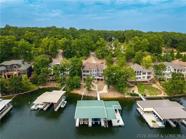 586 Grand Cove Road, Porto Cima, MO 65079
