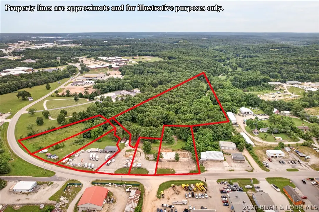 454 Hwy 42, Osage Beach, MO 65065 - #1