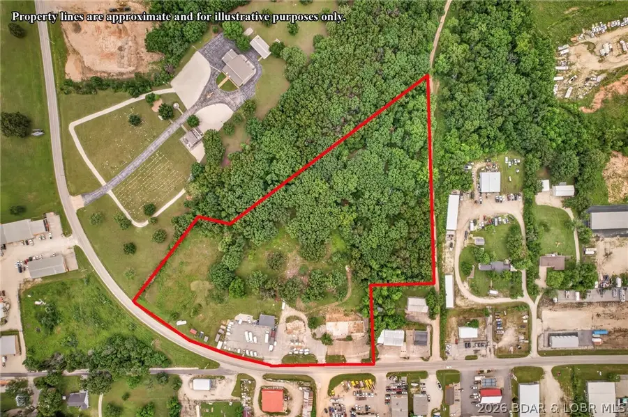454 Hwy 42, Osage Beach, MO 65065 - #2