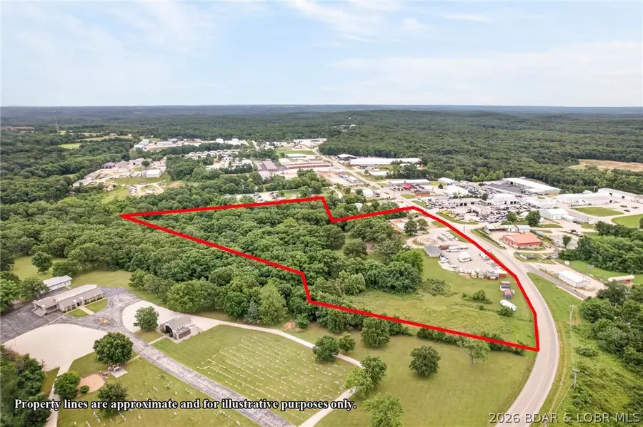 454 Hwy 42, Osage Beach, MO 65065 - #3