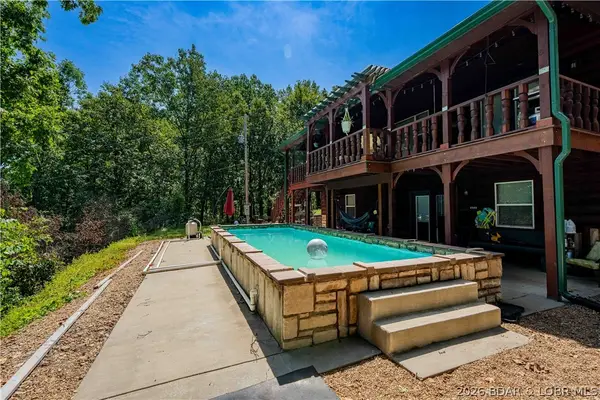 191 Masters Creek Lane, Edwards, MO 65324