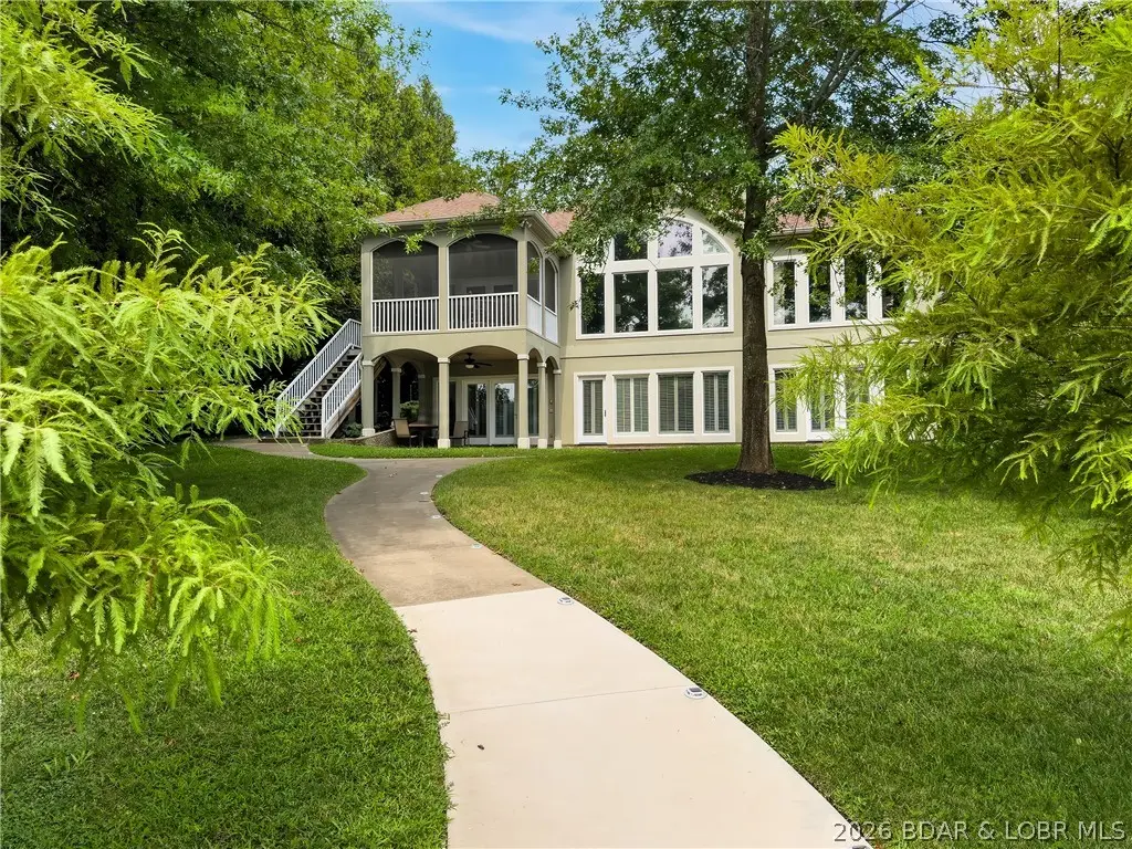 2147 Thunder Mountain Road, Camdenton, MO 65020 - #1