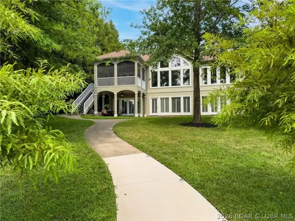 2147 Thunder Mountain Road, Camdenton, MO 65020
