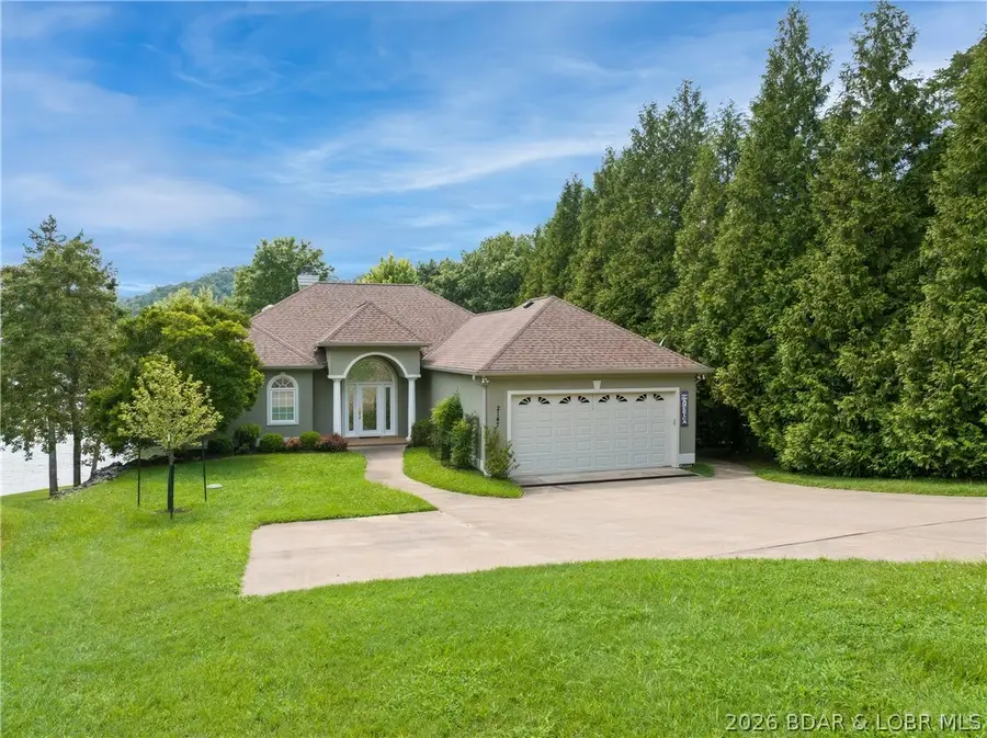 2147 Thunder Mountain Road, Camdenton, MO 65020 - #3
