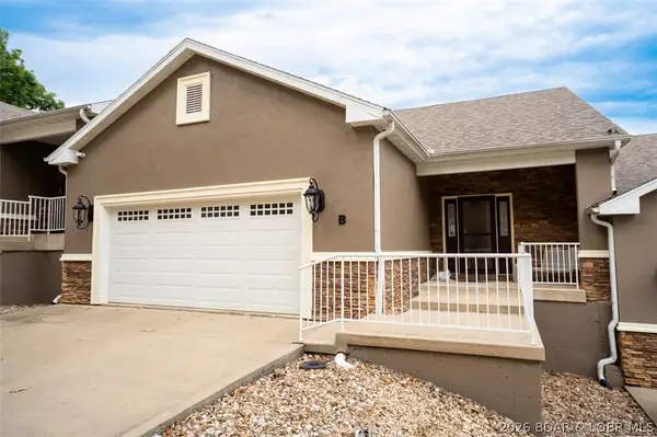 305 Thornsberry Road #B, Lake Ozark, MO 65049